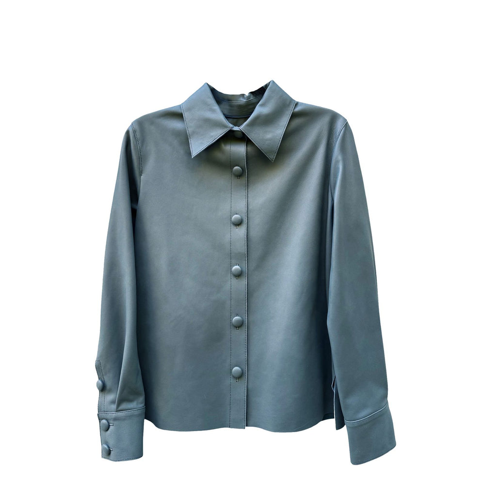 Winter Jacket Petróleo