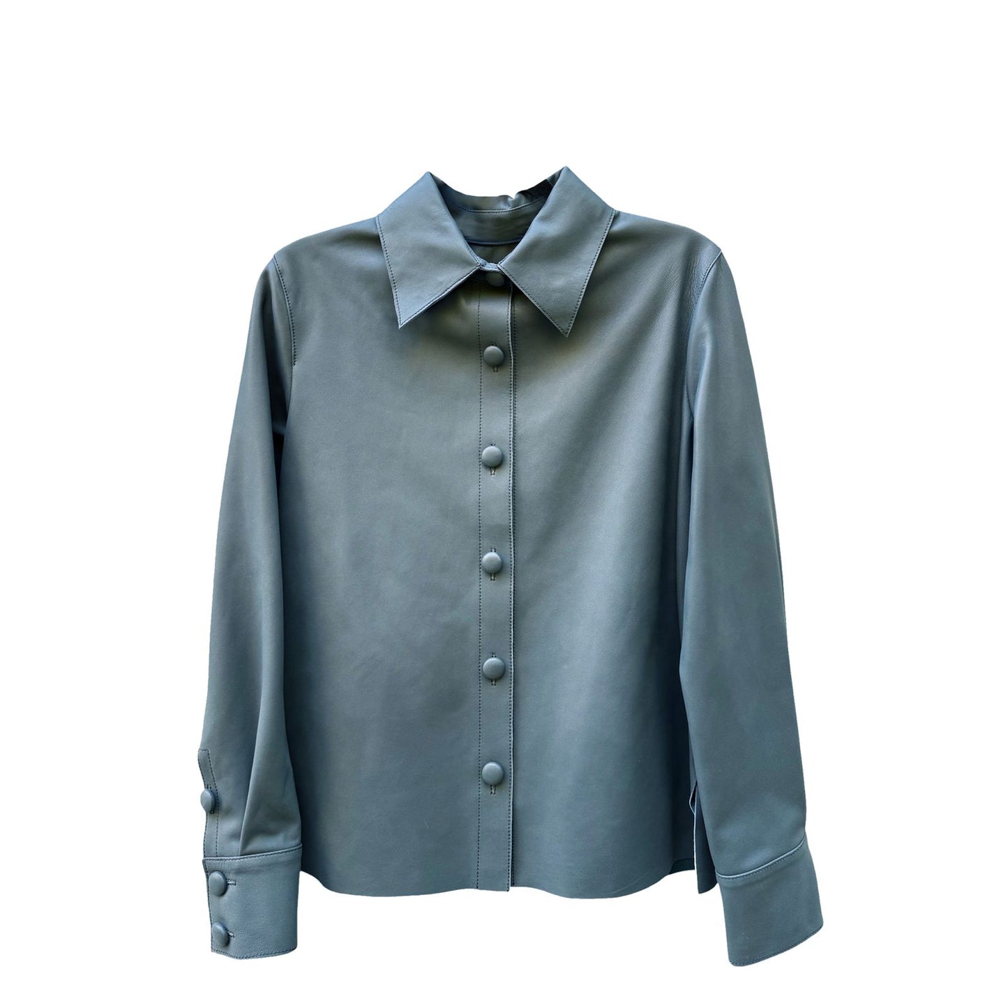 Winter Jacket Petróleo