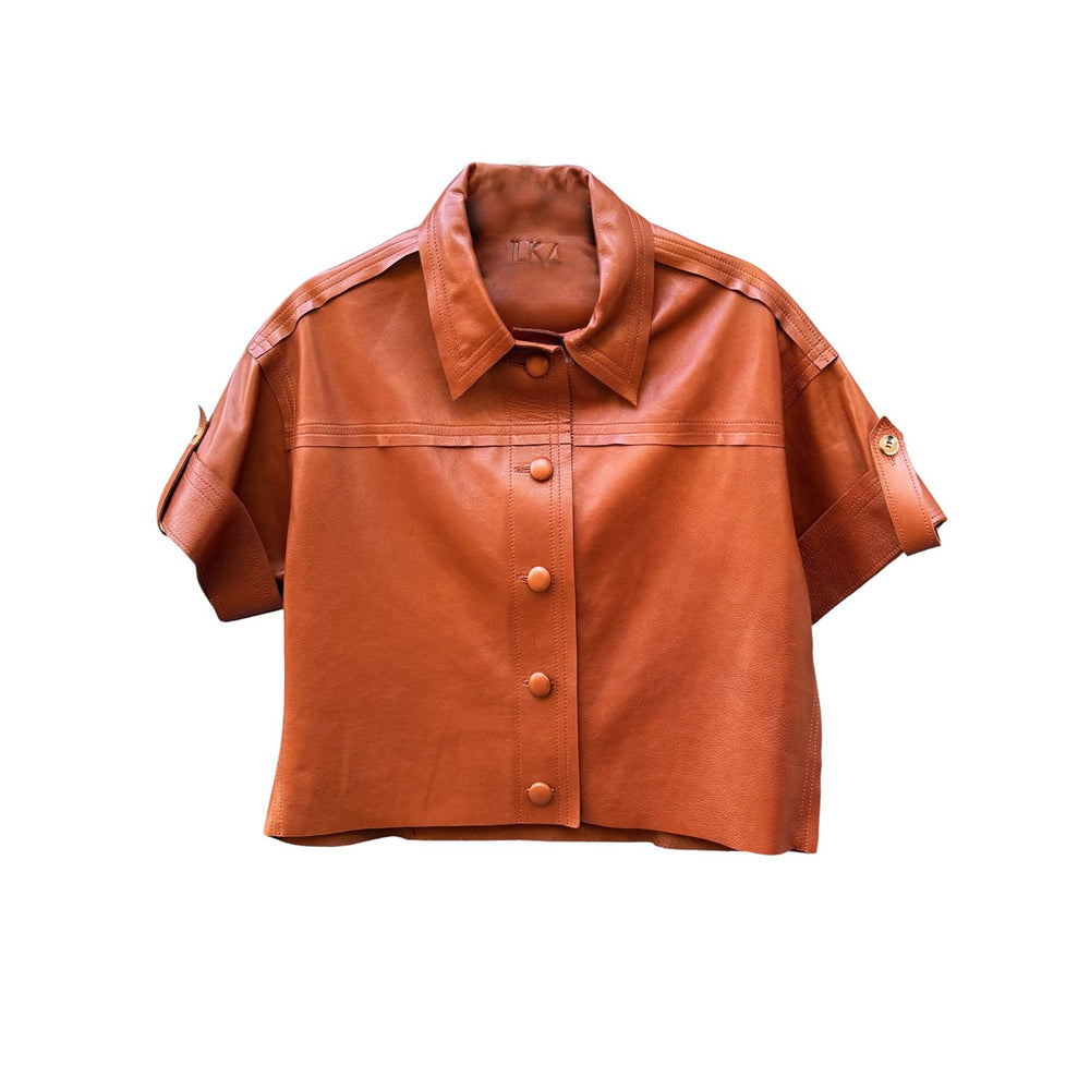 XL Shirt Ladrillo