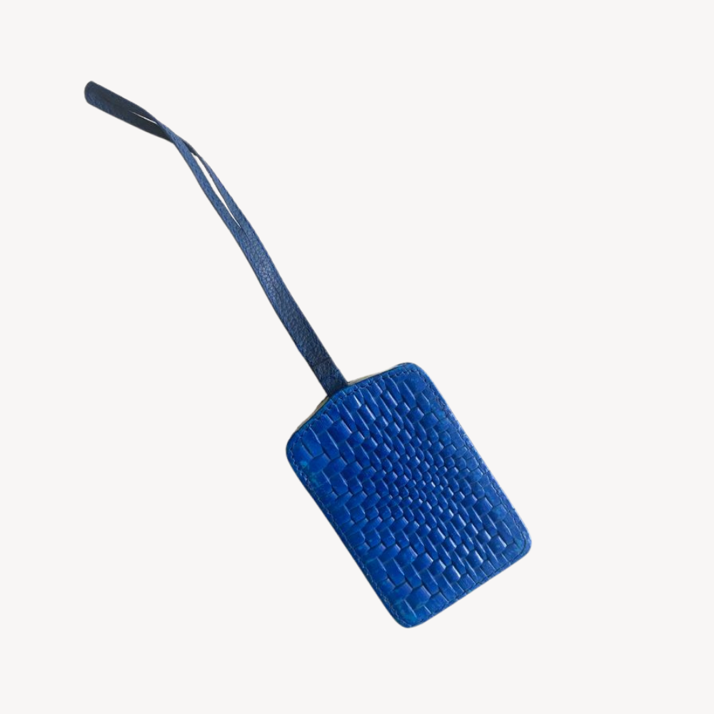 Tags Maletas  Azul