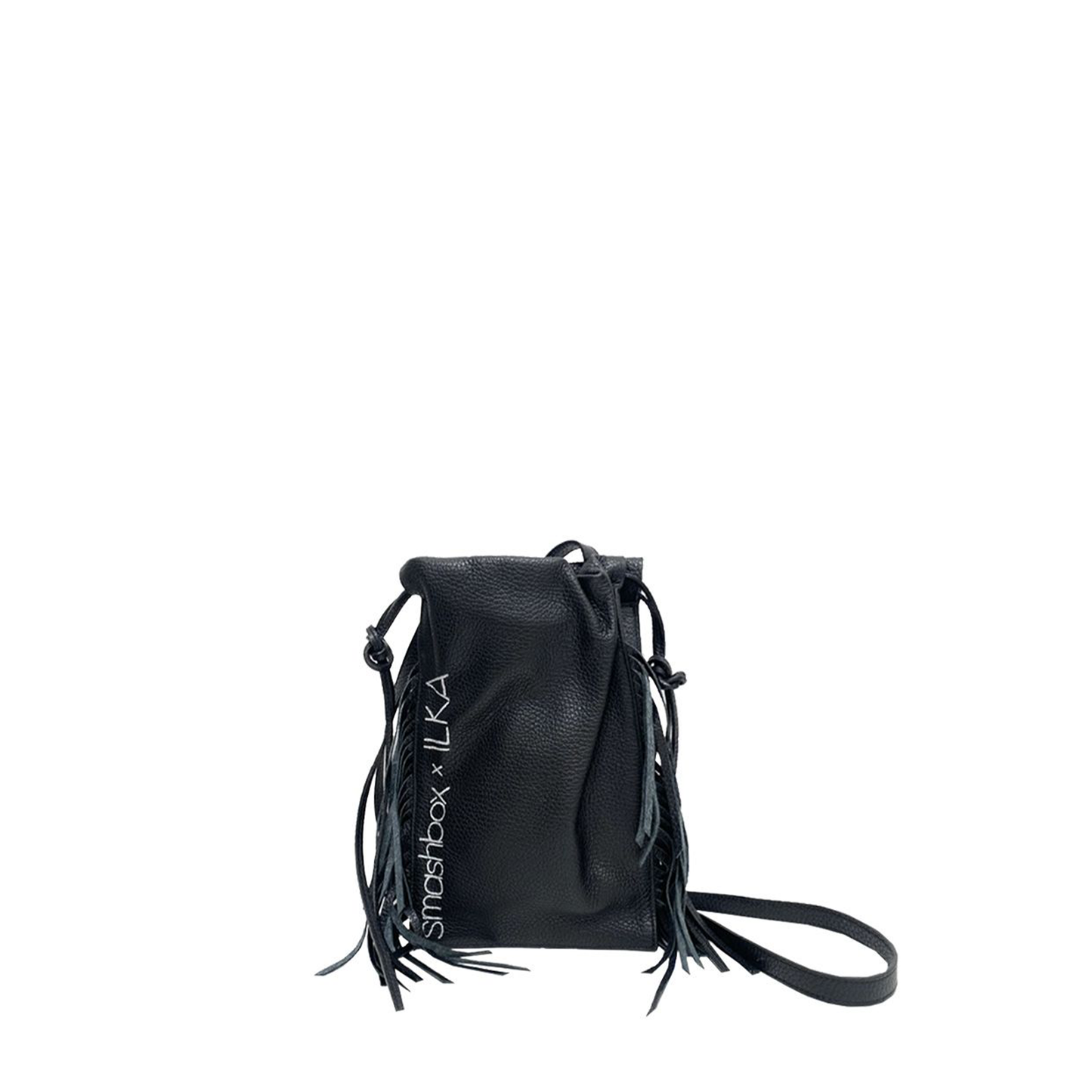 Ania Tiny Negra Flecos x Smashbox