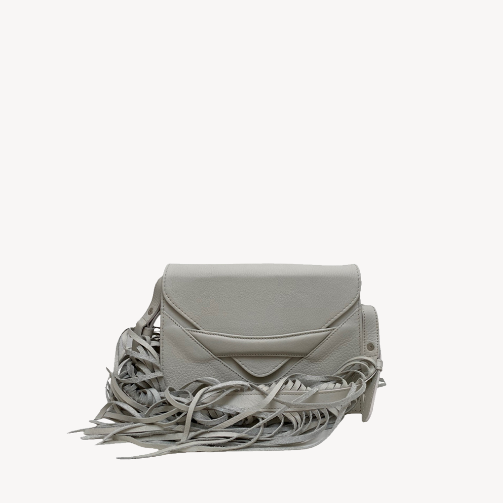 Mia Mini Gris Oscuro