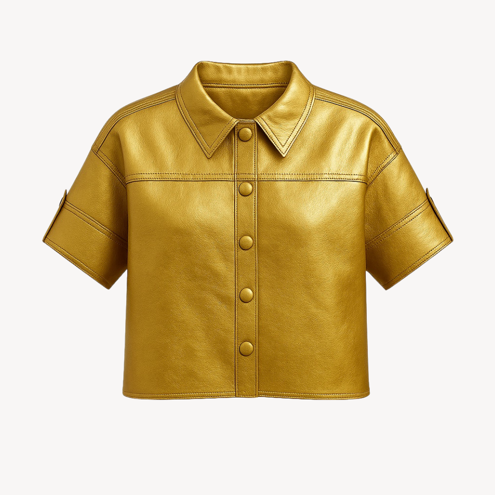 XL Shirt Oro