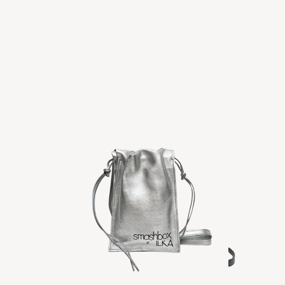 Ania Tiny Plata x Smashbox