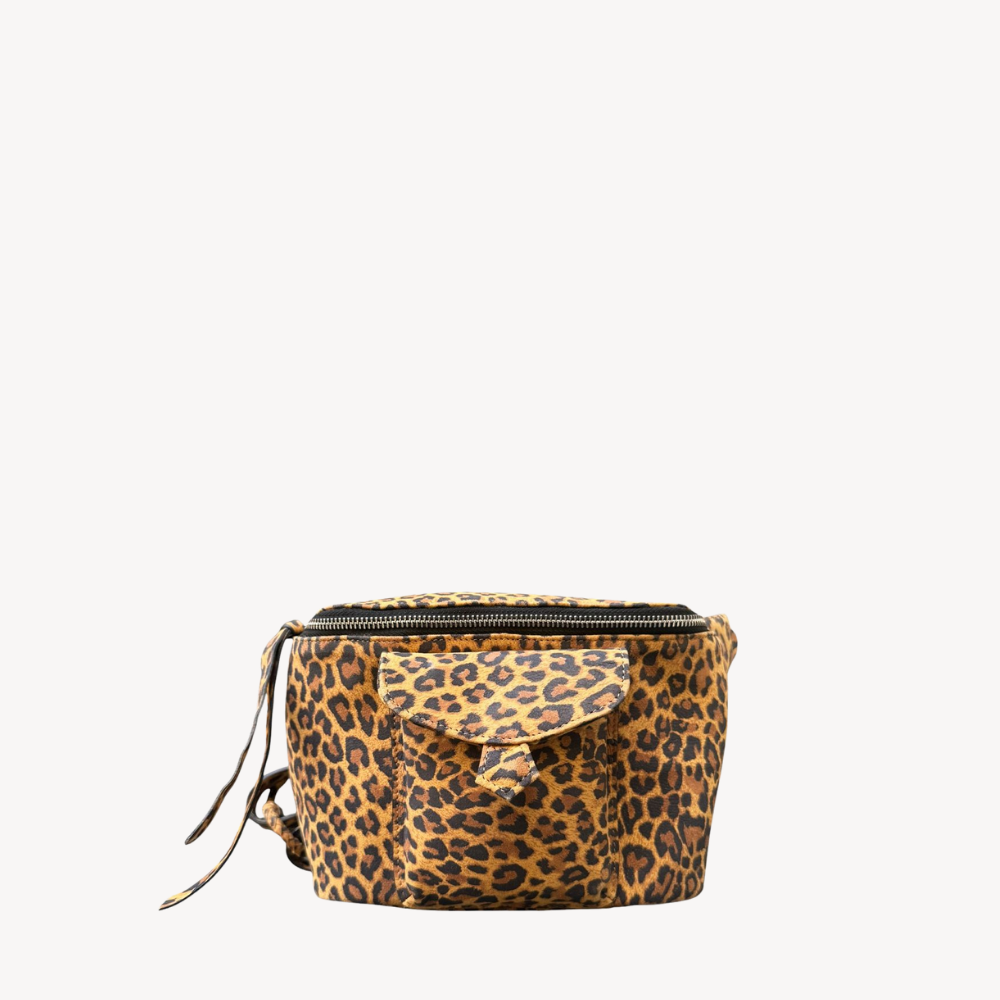Perla Leopardo