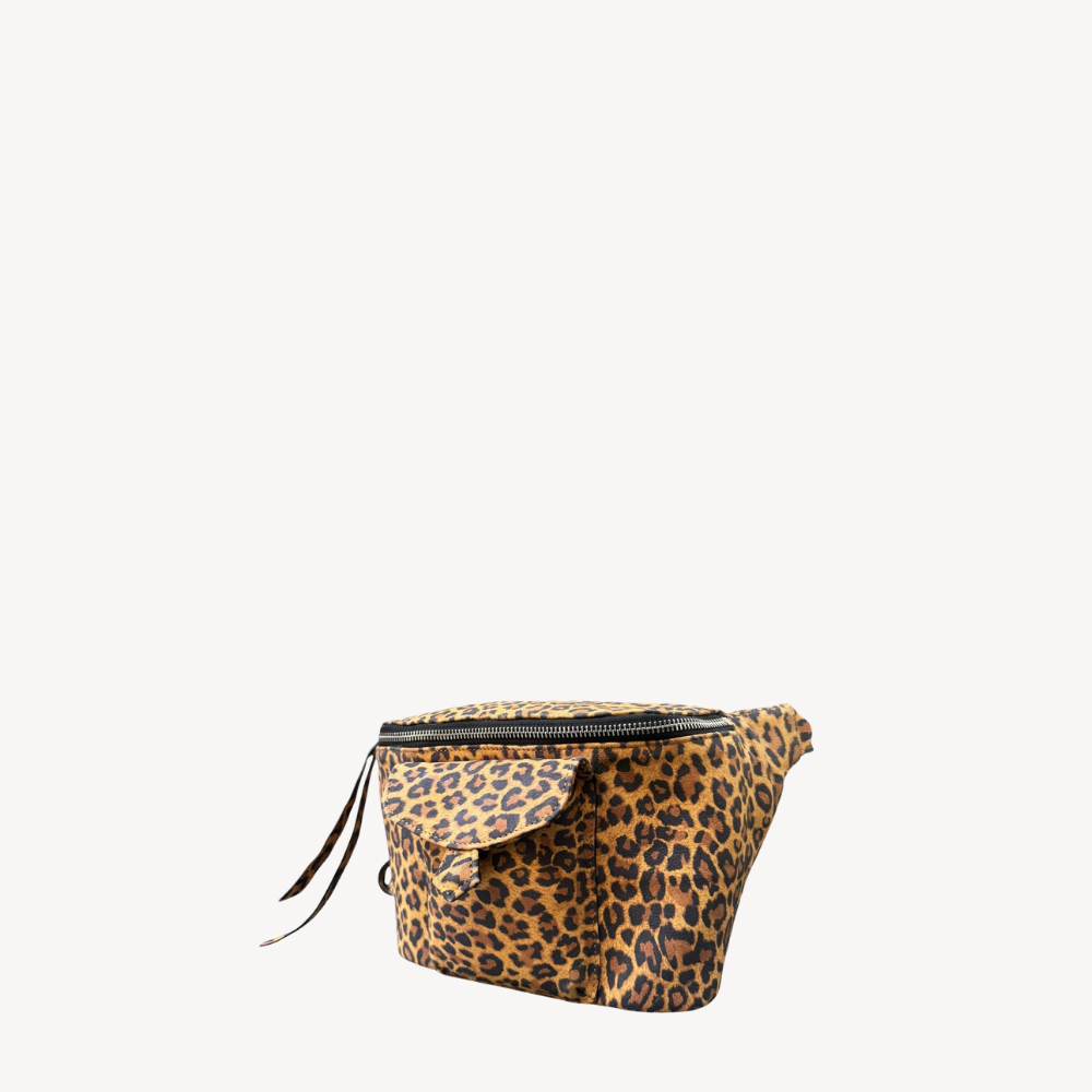 Perla Leopardo