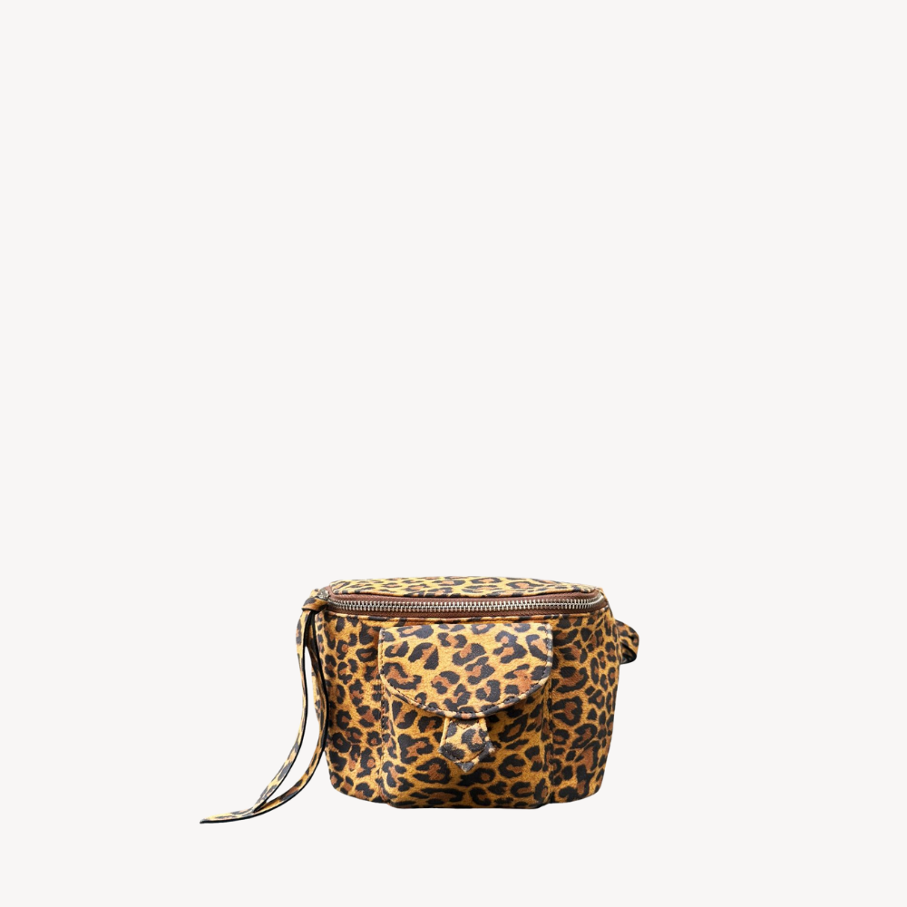 Perla Mini Leopardo