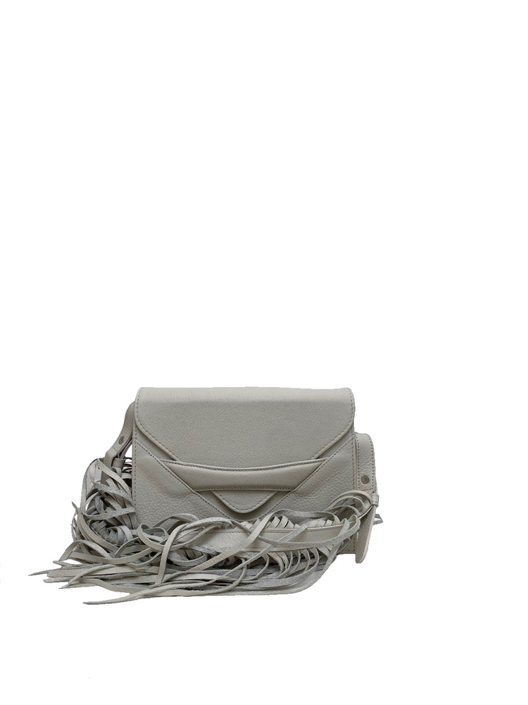 Mia Mini Gris Oscuro