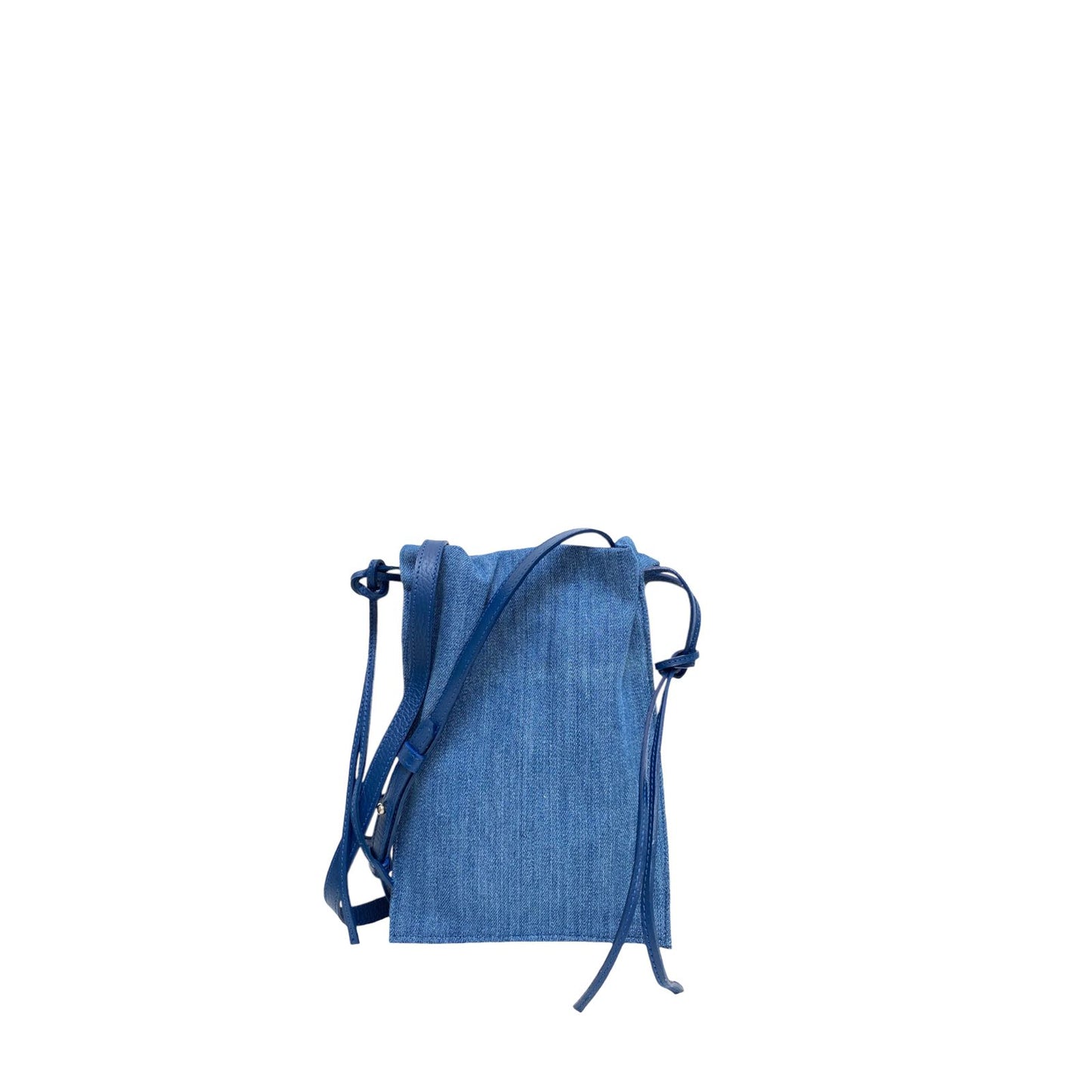 Ania Tiny Denim