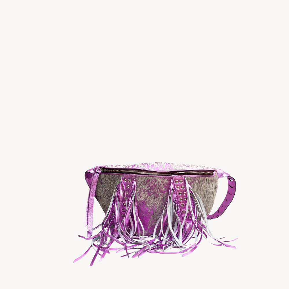 Ana Estoperol Vaca Rosa