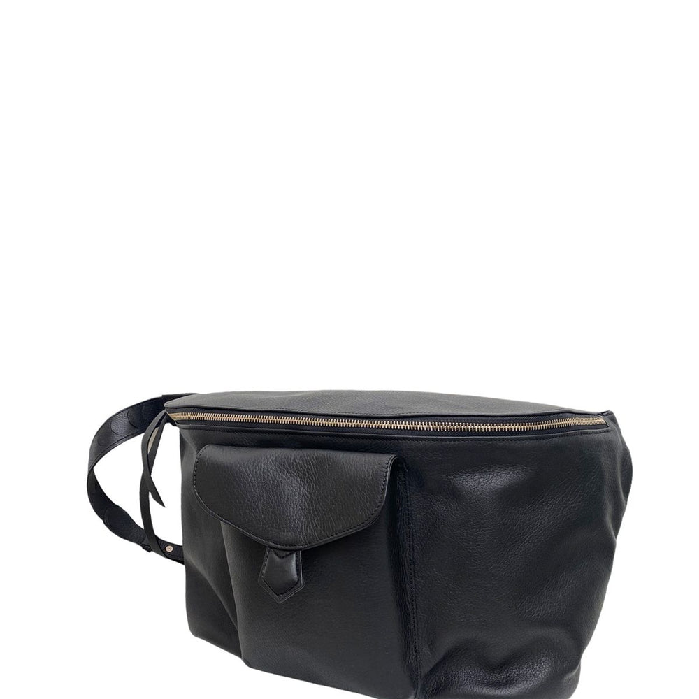 
                      
                        Perla XL Negra
                      
                    