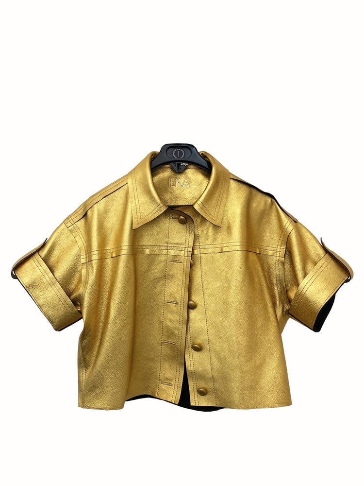 XL Shirt Oro