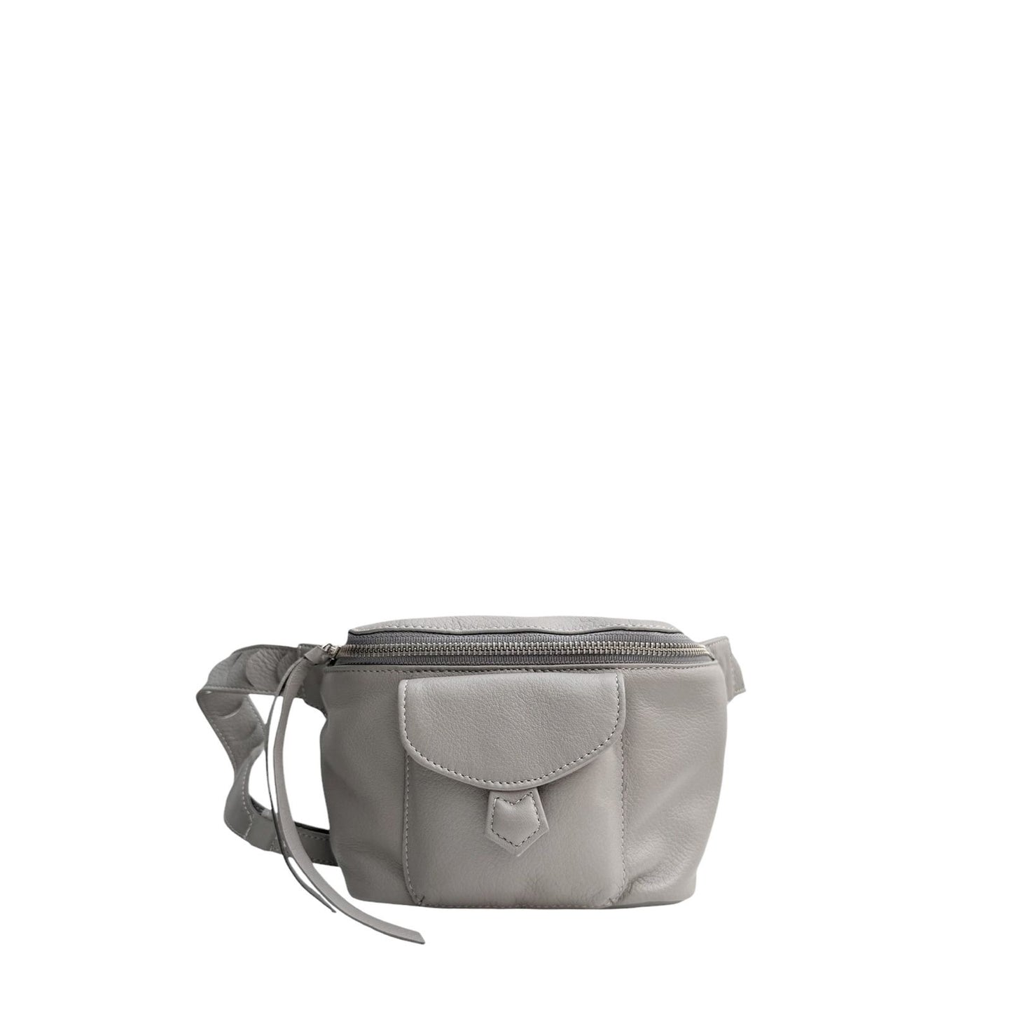 Perla Mini Gris Claro