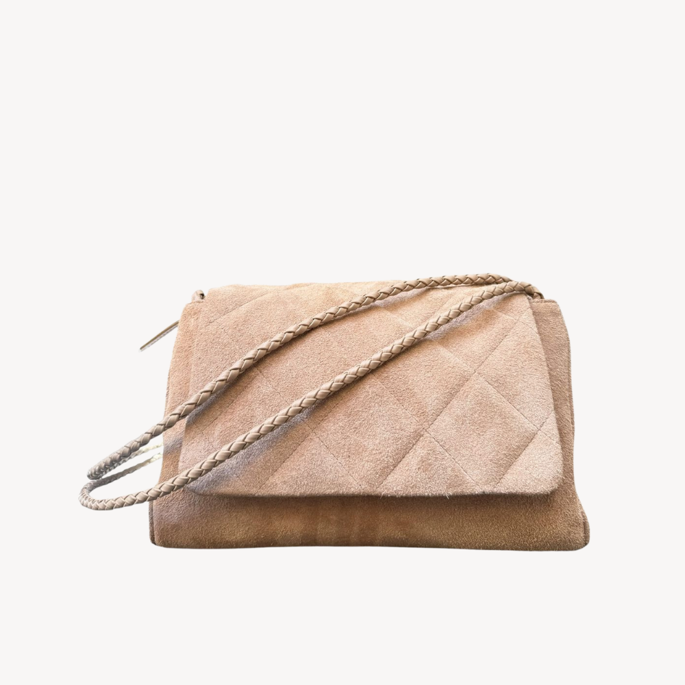 Jan Gamuza Beige