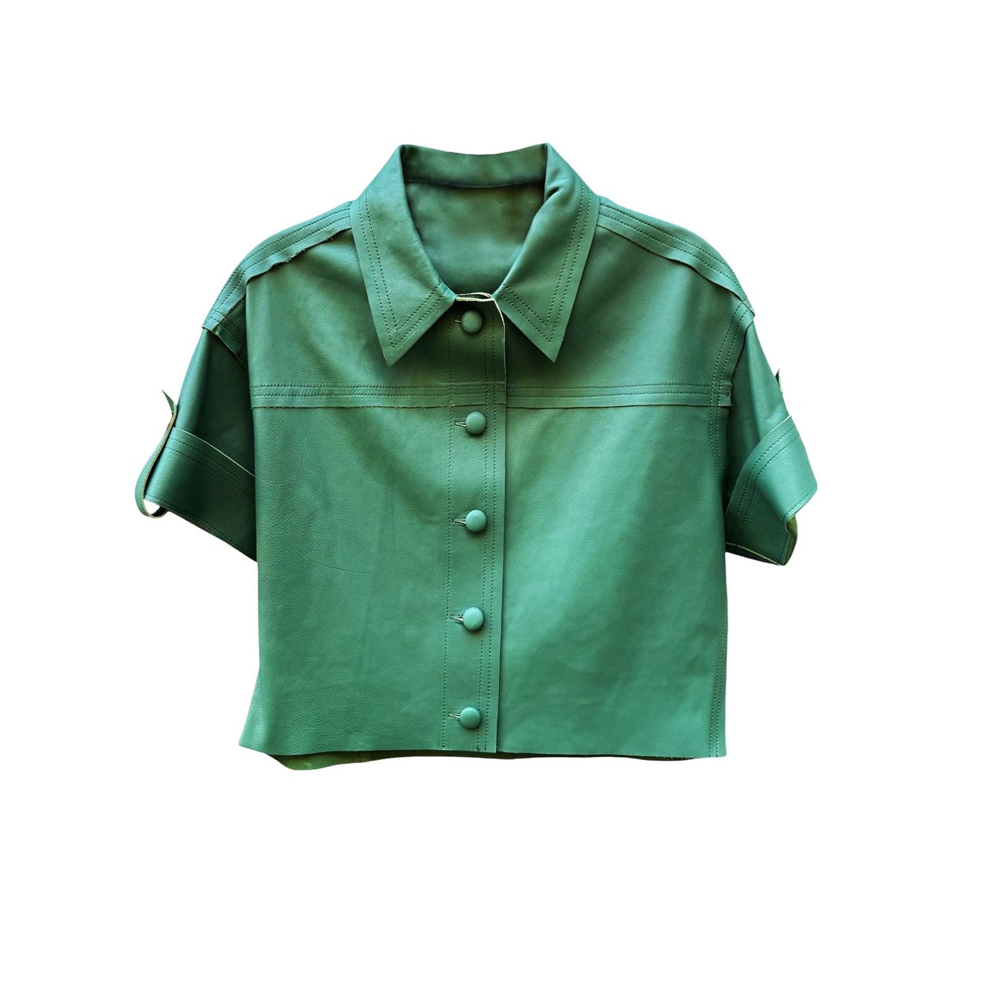 XL Shirt Verde
