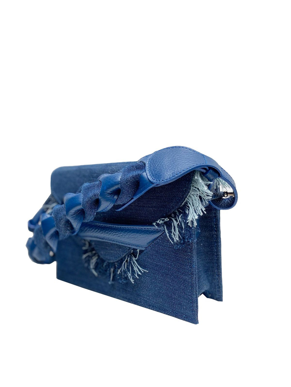 Mia Mini Denim