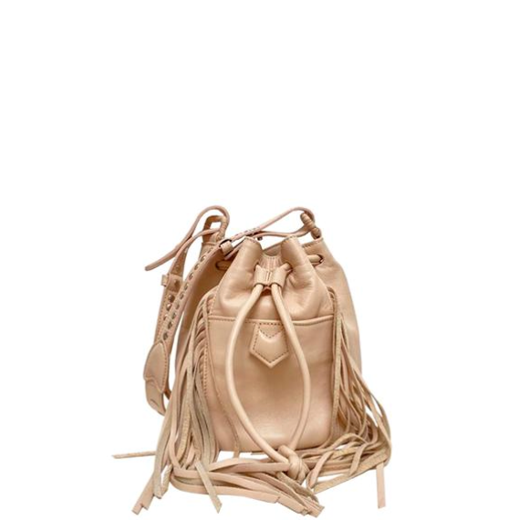 Romina Mini Nude Flecos