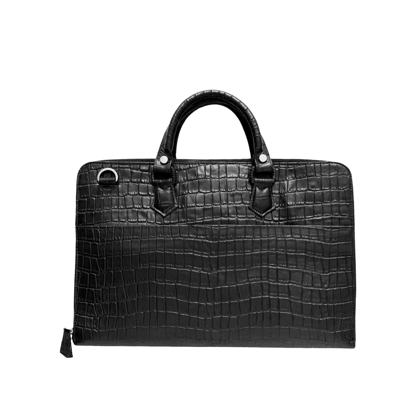 Portafolio Croco Negro