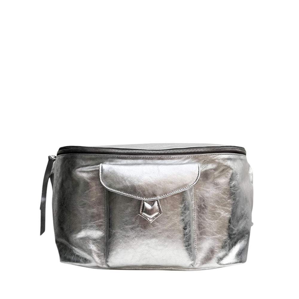 Perla XL Plata