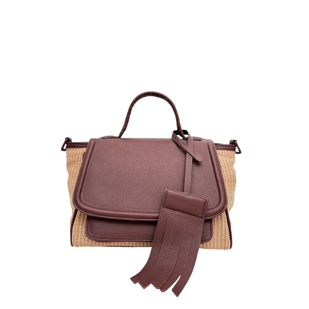 Macarena Raffia Café