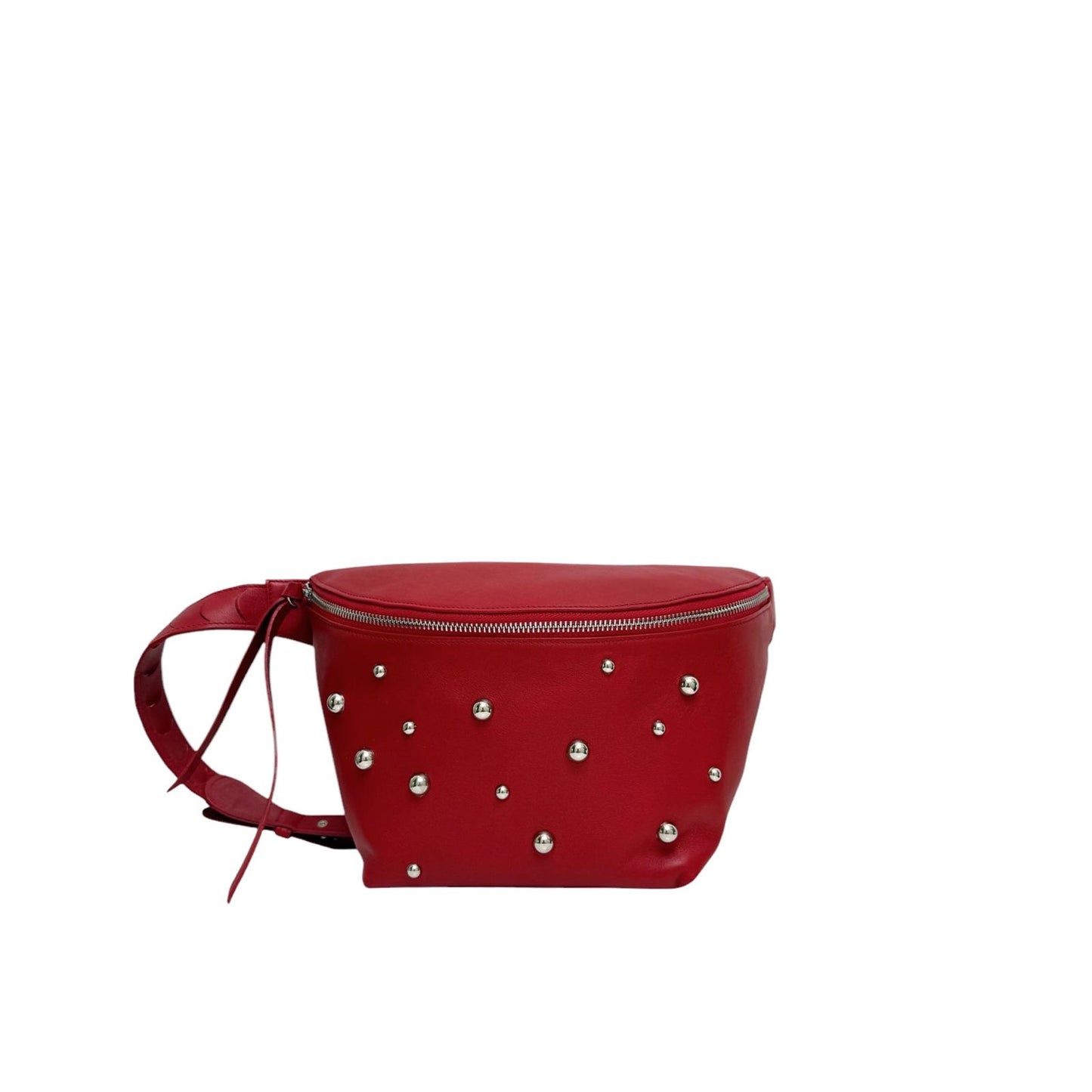 Pía Roja