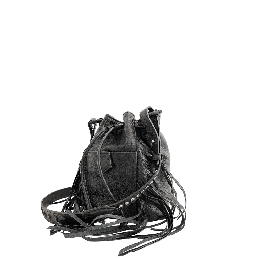 Romina Mini Negra
