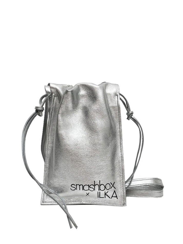 Ania Tiny Plata x Smashbox