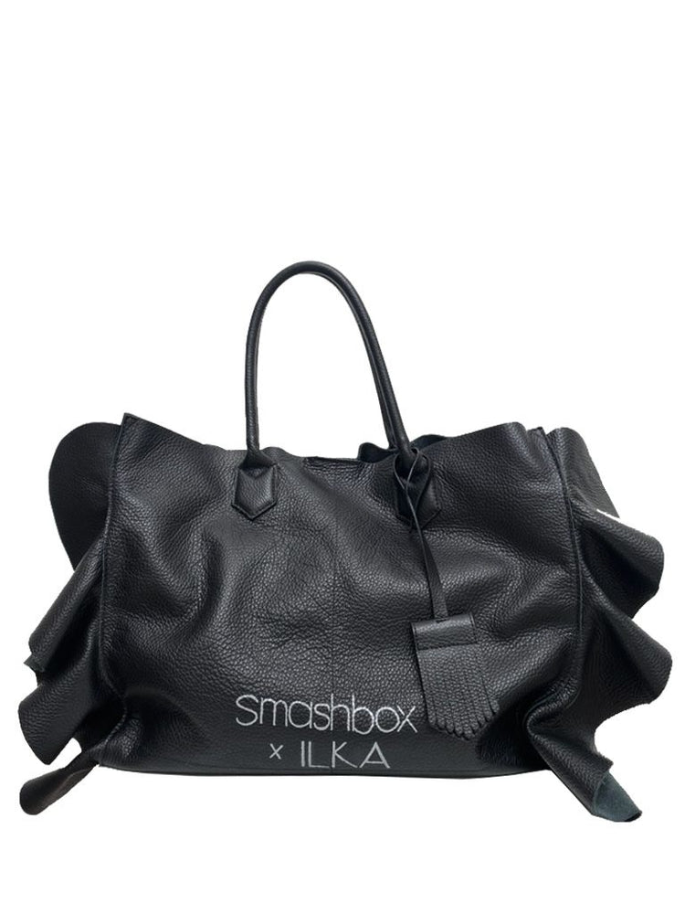 XL Negra x Smashbox