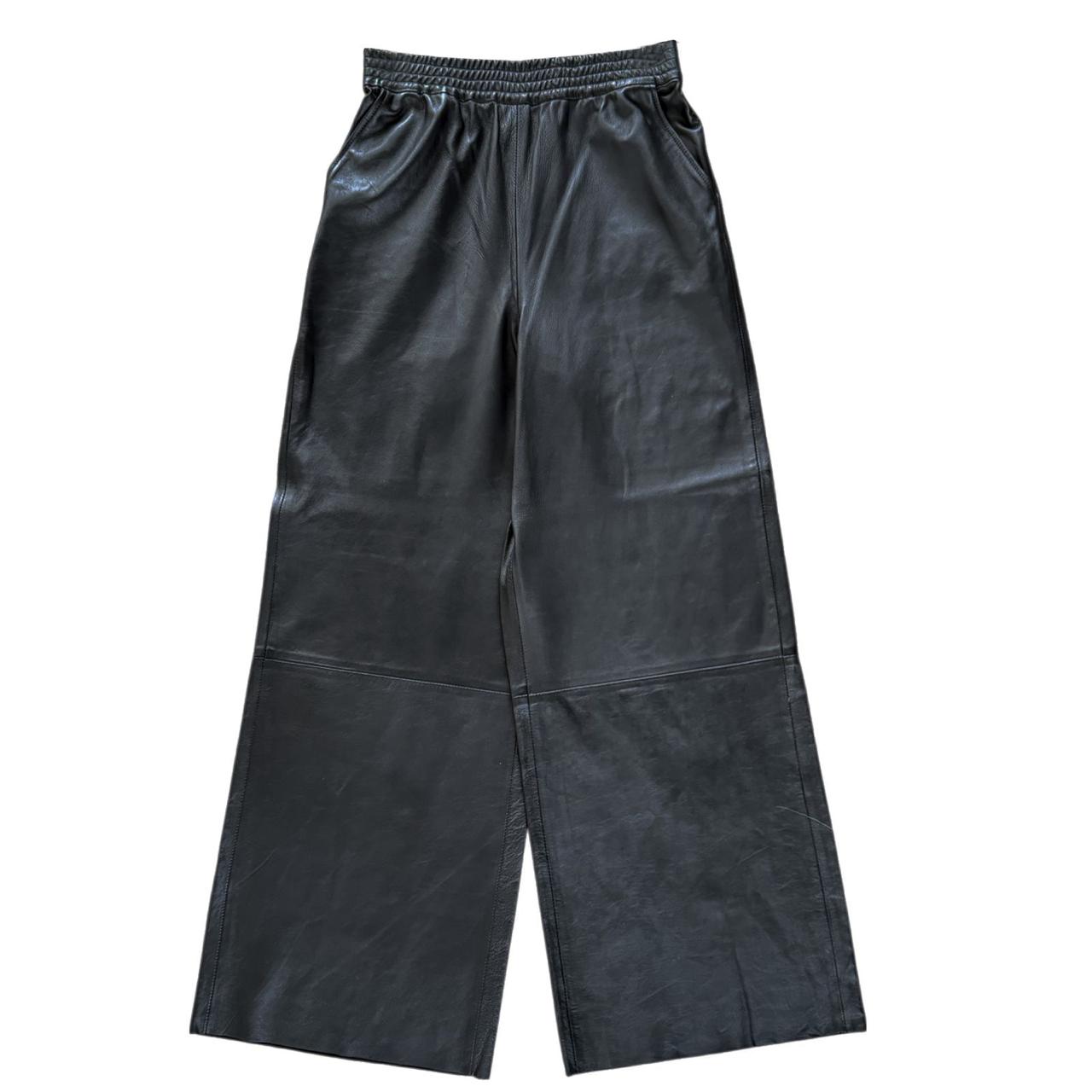 Pantalón Negro