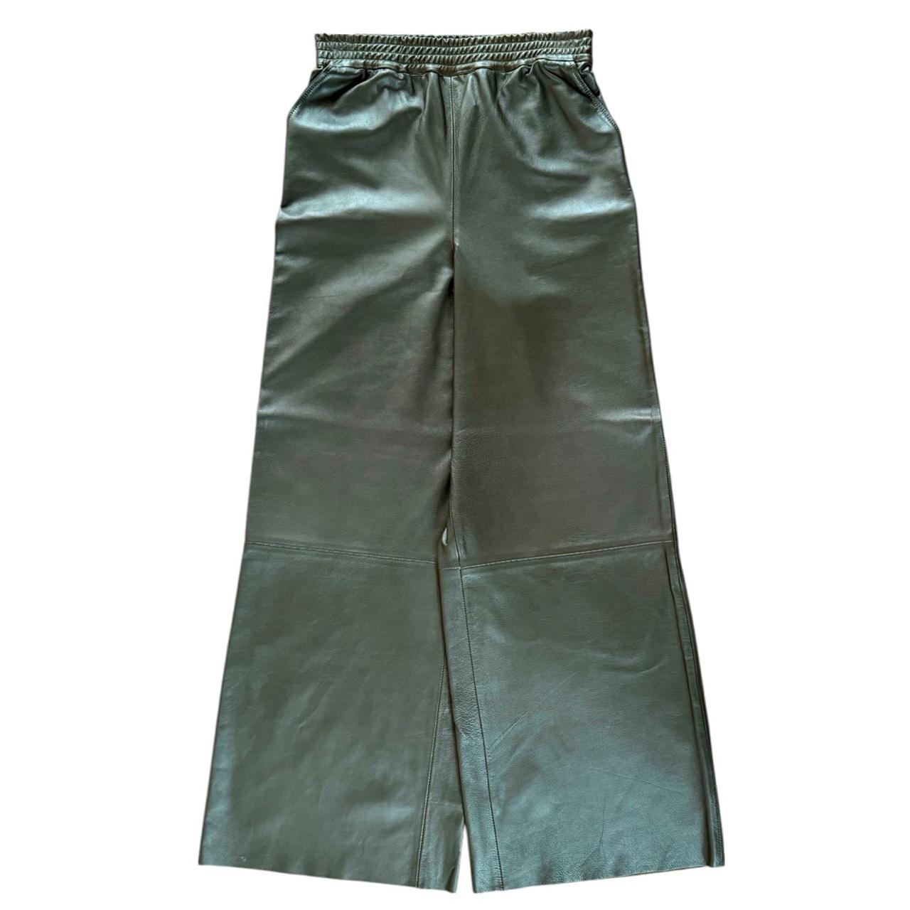 Pantalón Olivo