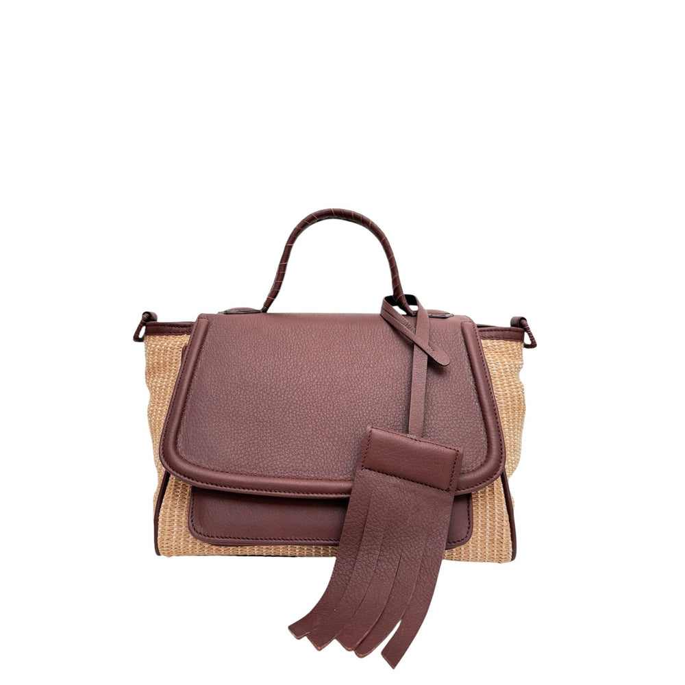 Macarena Raffia Café