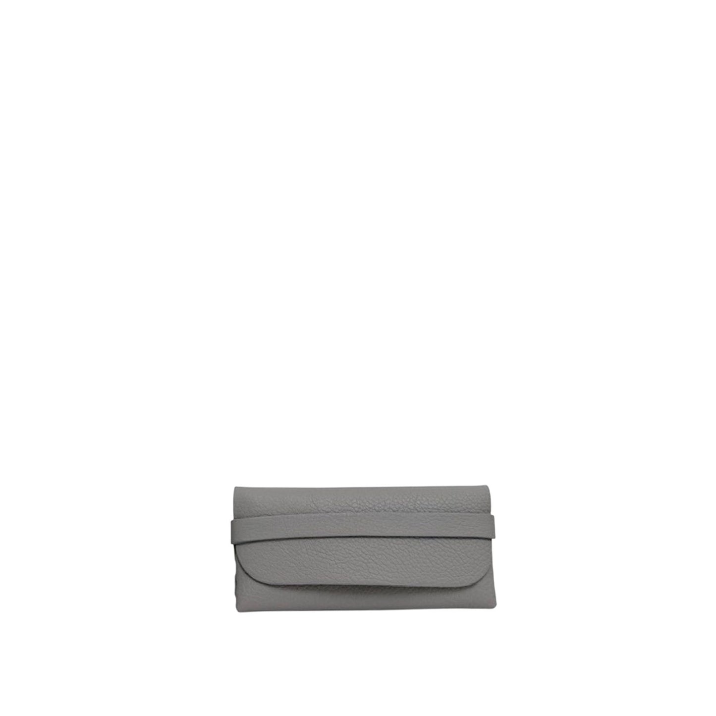 Estuche De Lentes Gris
