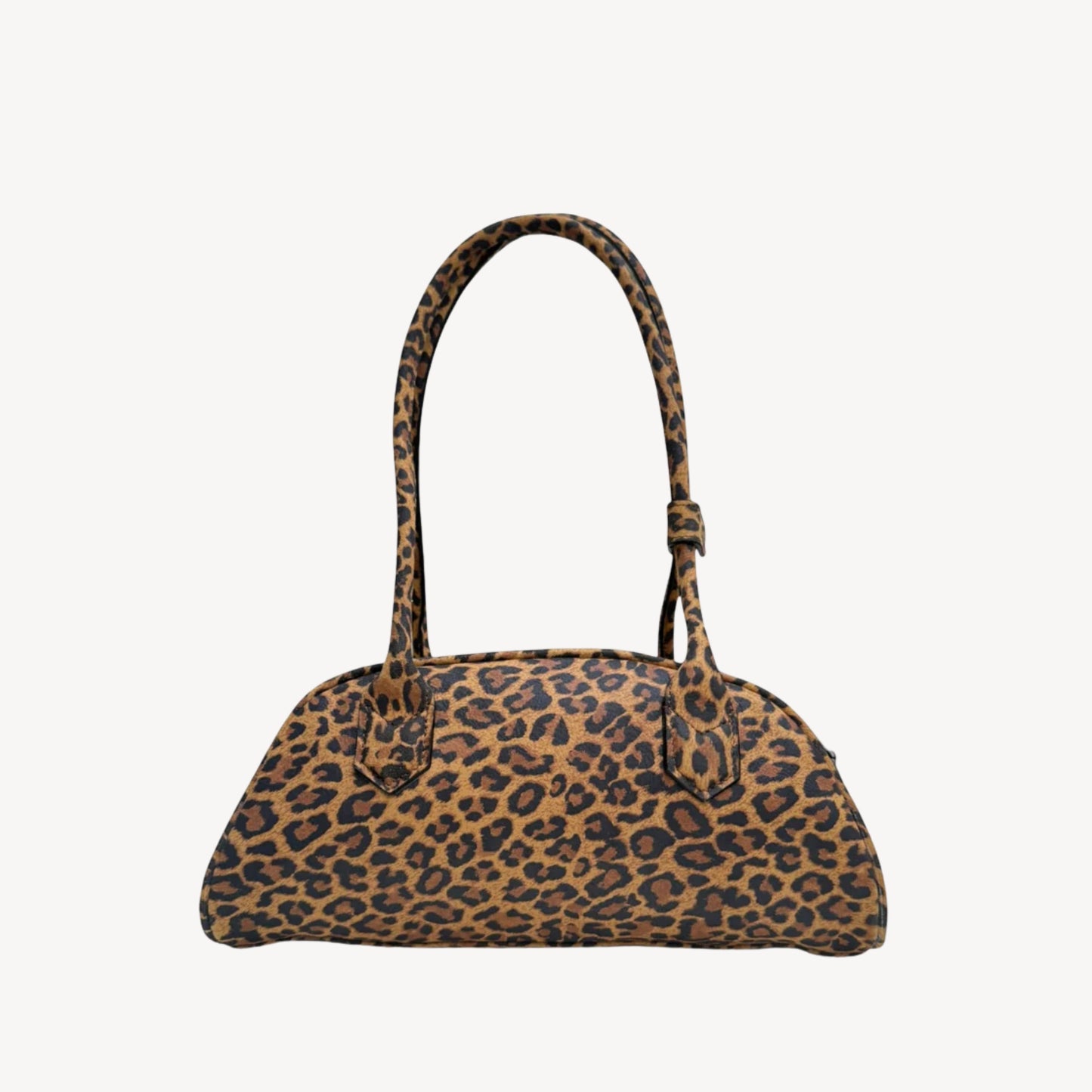 Bea Gamuza Leopardo