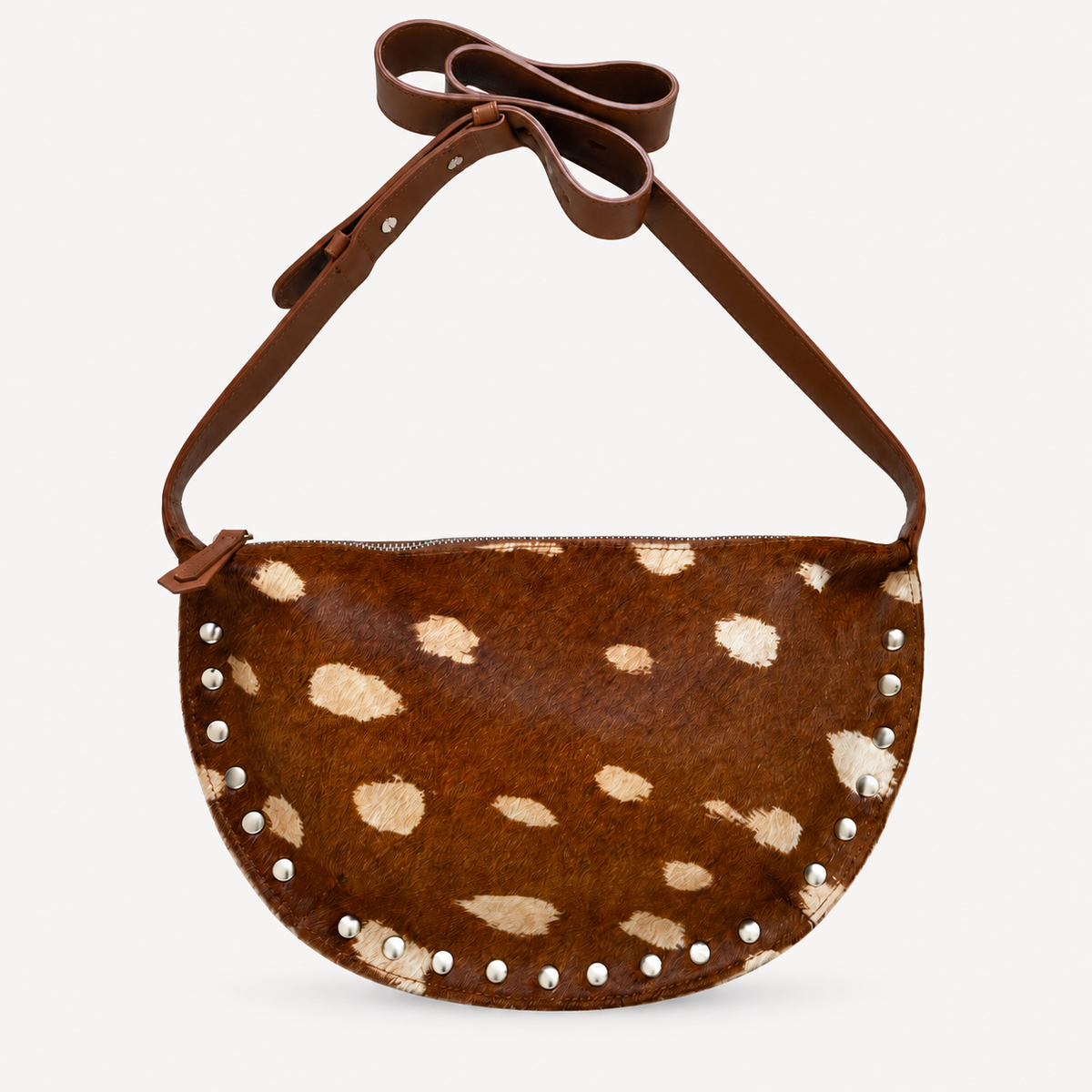 Samantha Calf Hair Bambi