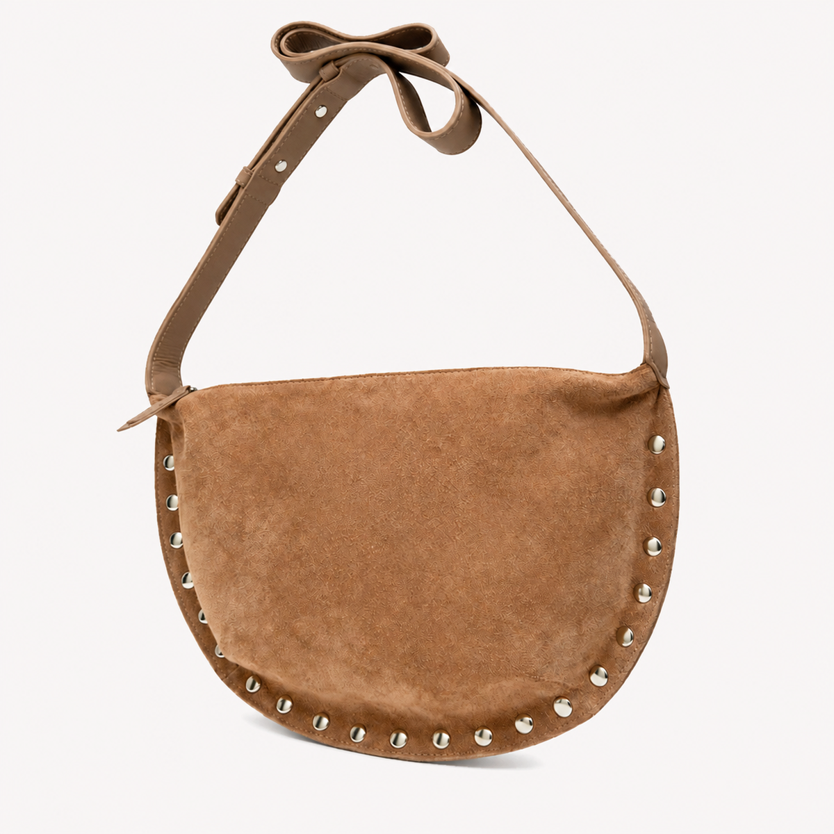 Samantha Gamuza Camel