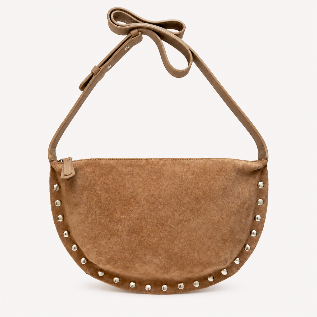 Samantha Gamuza Camel