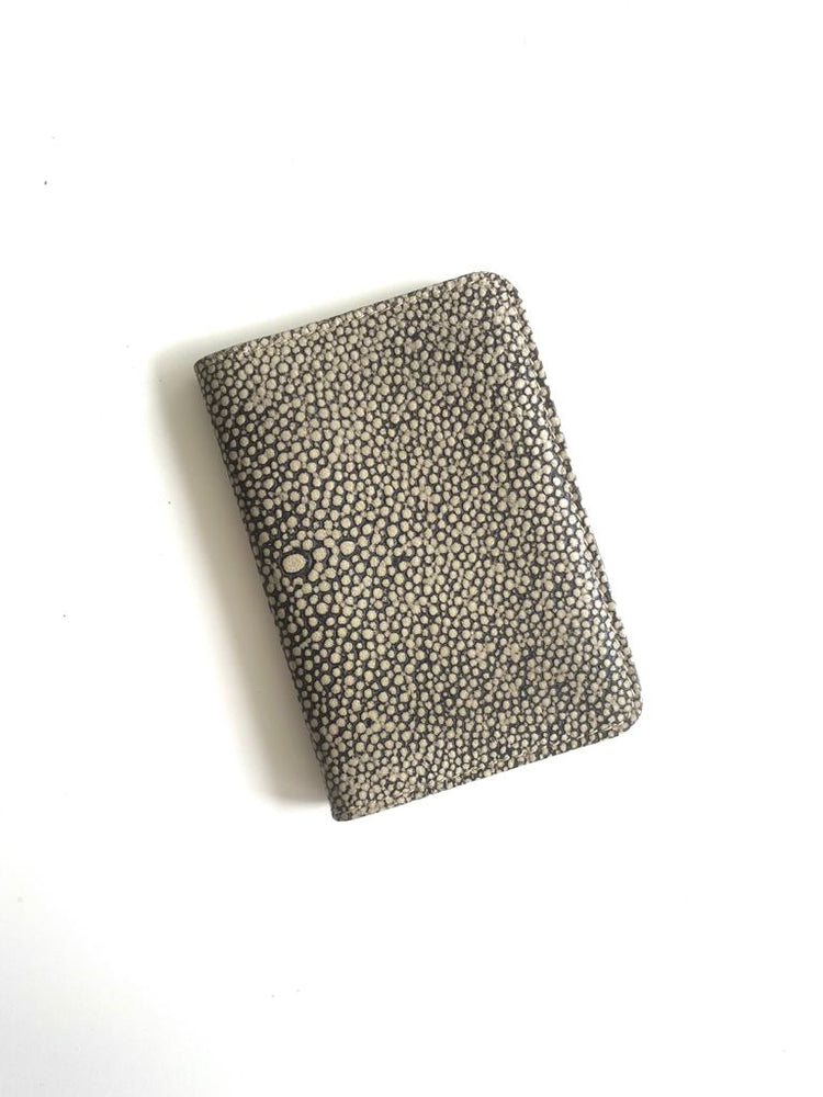 Cartera Chica Mantarraya