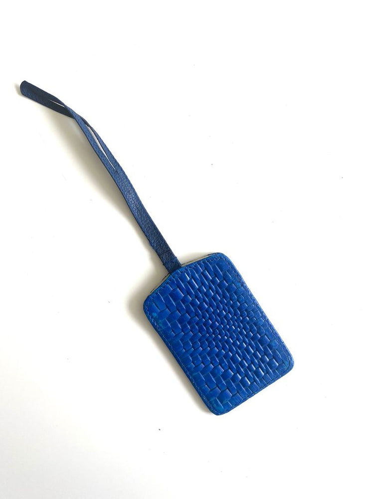 Tags Maletas  Azul