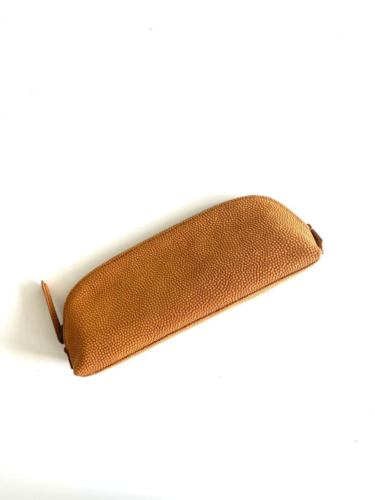 Estuche para Cables Naranja