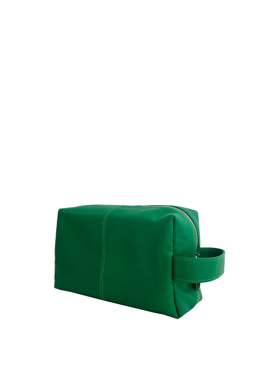 Neceseres Verde Bandera