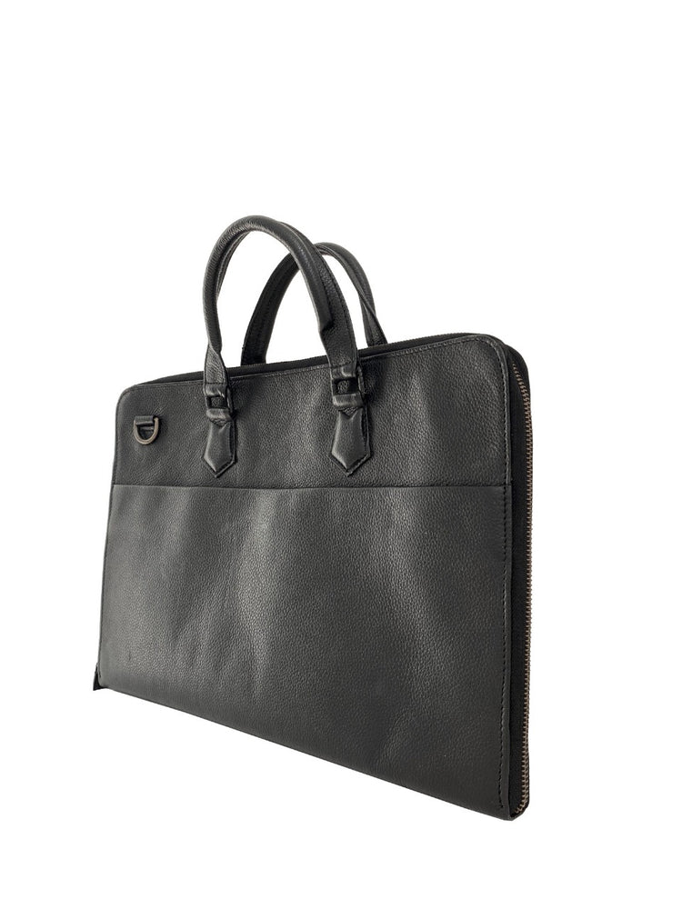 
                      
                        Portafolio Negro
                      
                    