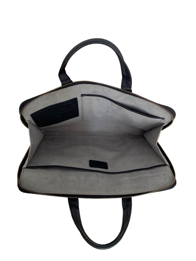 
                      
                        Portafolio Negro
                      
                    