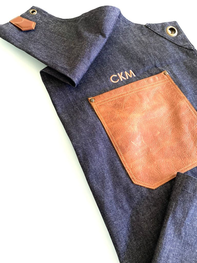 Mandil Denim