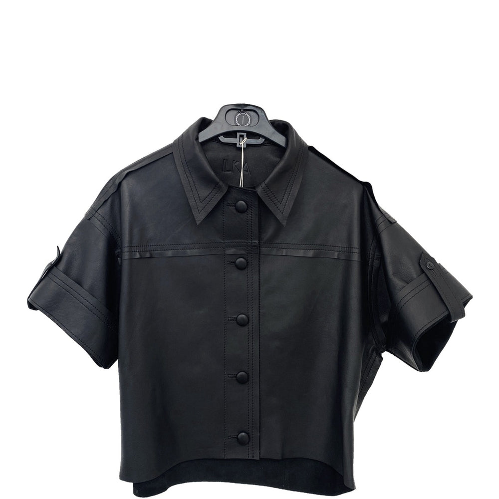 XL Shirt Negra