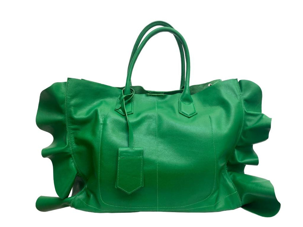 XL Verde Bandera