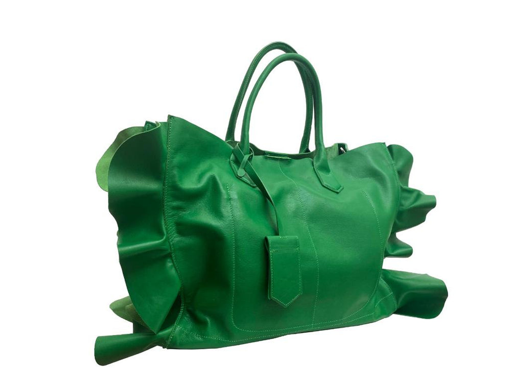 XL Verde Bandera