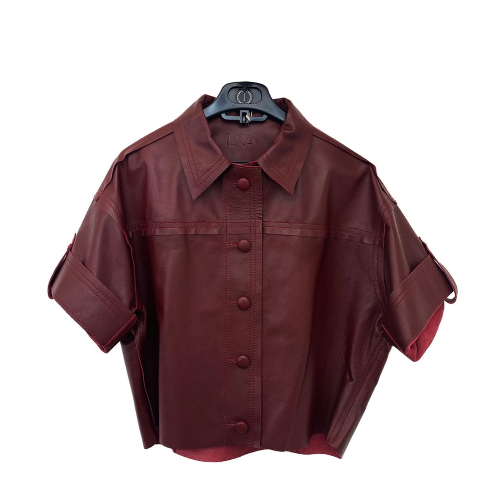 XL Shirt Vino
