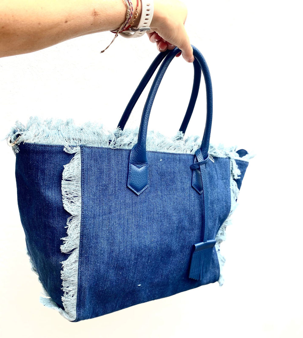Weekender Denim