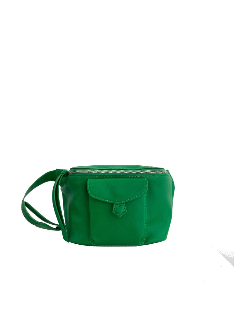 Perla Verde Bandera