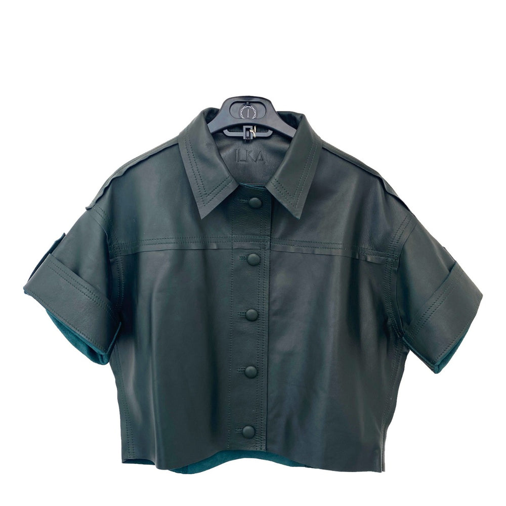XL Shirt Olivo